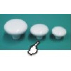 Ref. 04902 -  PUXADOR REDONDO MÉDIO